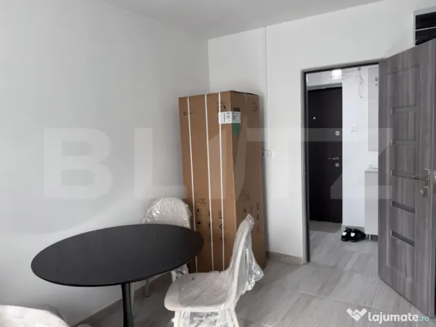 Apartament 2 camere, 50 mp, zona Republicii Catedrala - Ploiesti (Prahova)