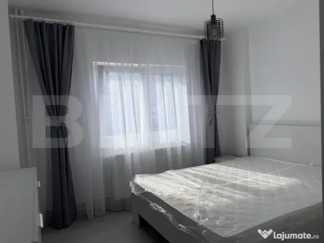 Apartament 2 camere, 50 mp, zona Republicii Catedrala - Ploiesti (Prahova)