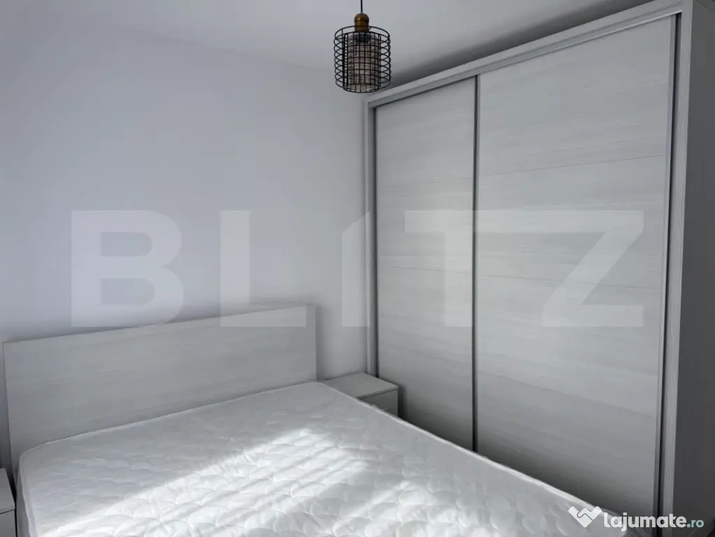 Apartament 2 camere, 50 mp, zona Republicii Catedrala - Ploiesti (Prahova)