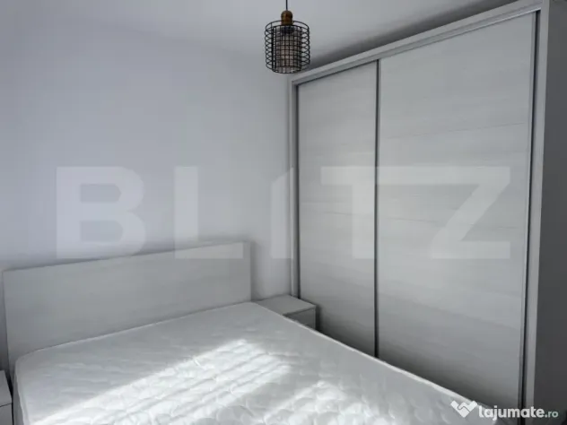 Apartament 2 camere, 50 mp, zona Republicii Catedrala - Ploiesti (Prahova)