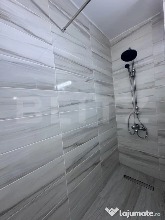 Apartament 2 camere, 50 mp, zona Republicii Catedrala - Ploiesti (Prahova)