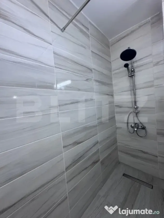 Apartament 2 camere, 50 mp, zona Republicii Catedrala - Ploiesti (Prahova)