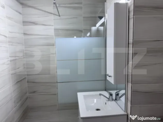 Apartament 2 camere, 50 mp, zona Republicii Catedrala - Ploiesti (Prahova)