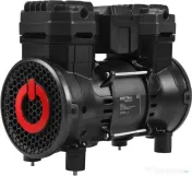Unitate compresor fără ulei KraftDele KD4076, 1390W, 249 l/min, 8 bar, modul compact pentru compresor de aer 