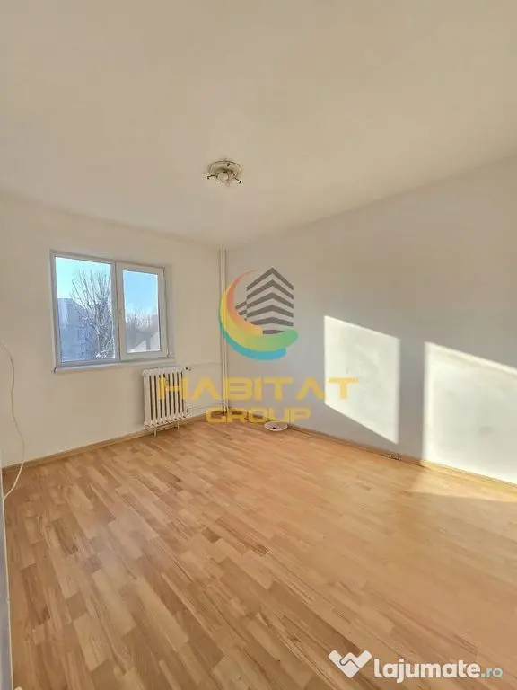 Apartament 2 Camere Sector 4 Brancoveanu Uioara - Bucuresti (Bucuresti-Ilfov)