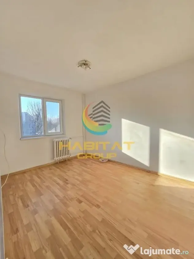 Apartament 2 Camere Sector 4 Brancoveanu Uioara - Bucuresti (Bucuresti-Ilfov)