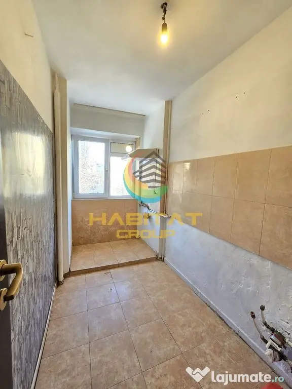 Apartament 2 Camere Sector 4 Brancoveanu Uioara - Bucuresti (Bucuresti-Ilfov)