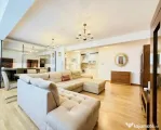 Apartament 3 camere Arcul de Triumf, parcare subterana