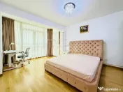 Apartament 3 camere Arcul de Triumf, parcare subterana 