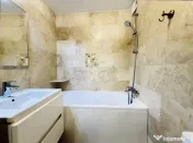 Apartament 3 camere Arcul de Triumf, parcare subterana 