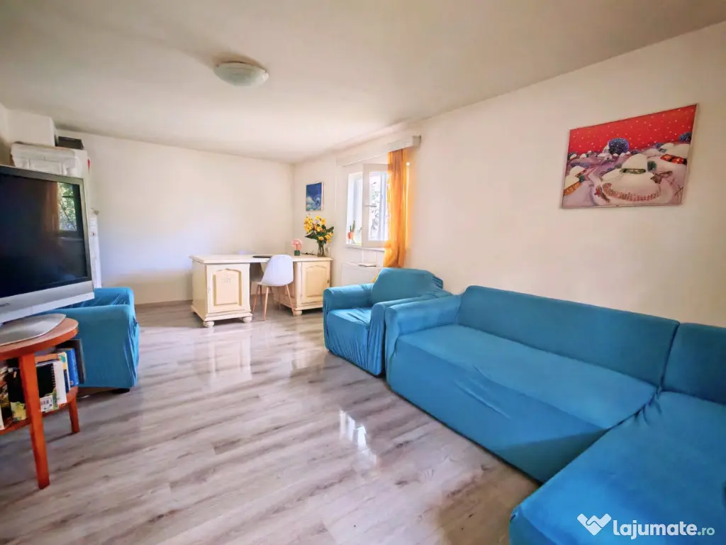 Proprietate cu acces direct la Lacul Snagov | Teren 1.842 mp - Silistea Snagovului (Bucuresti-Ilfov)