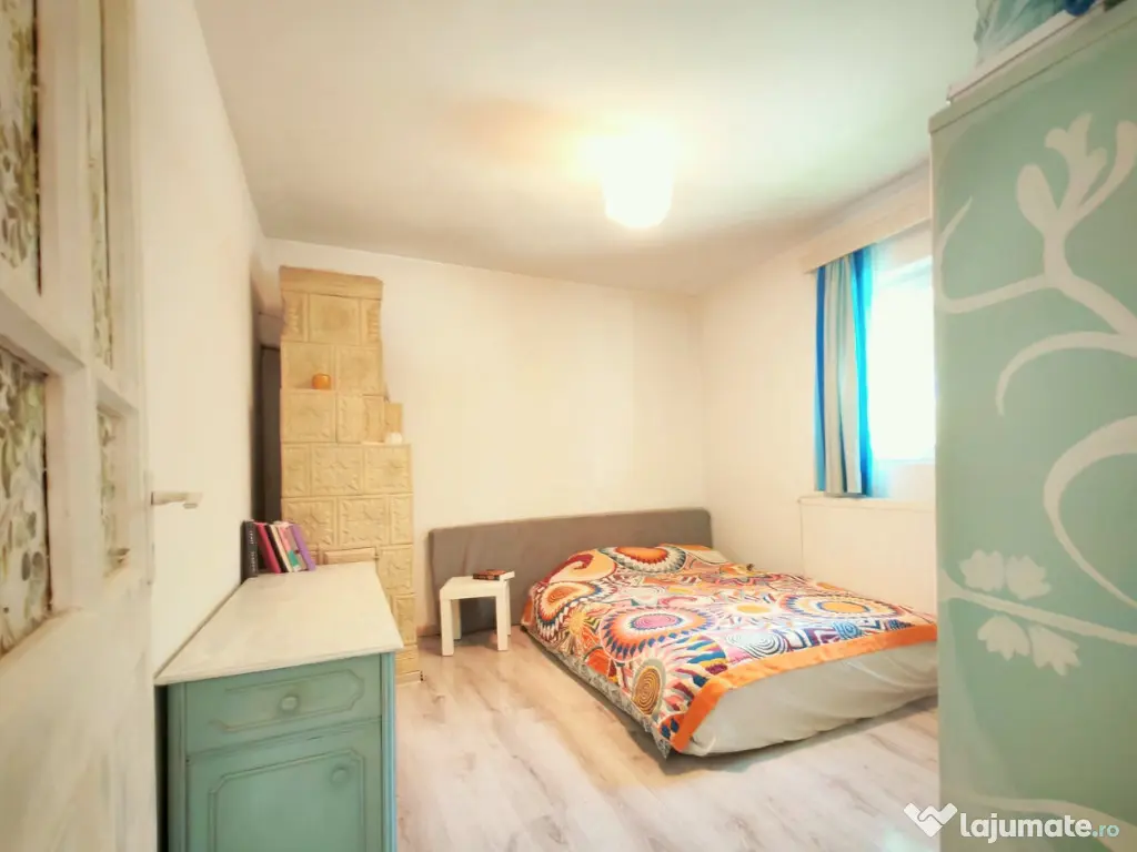 Proprietate cu acces direct la Lacul Snagov | Teren 1.842 mp - Silistea Snagovului (Bucuresti-Ilfov)