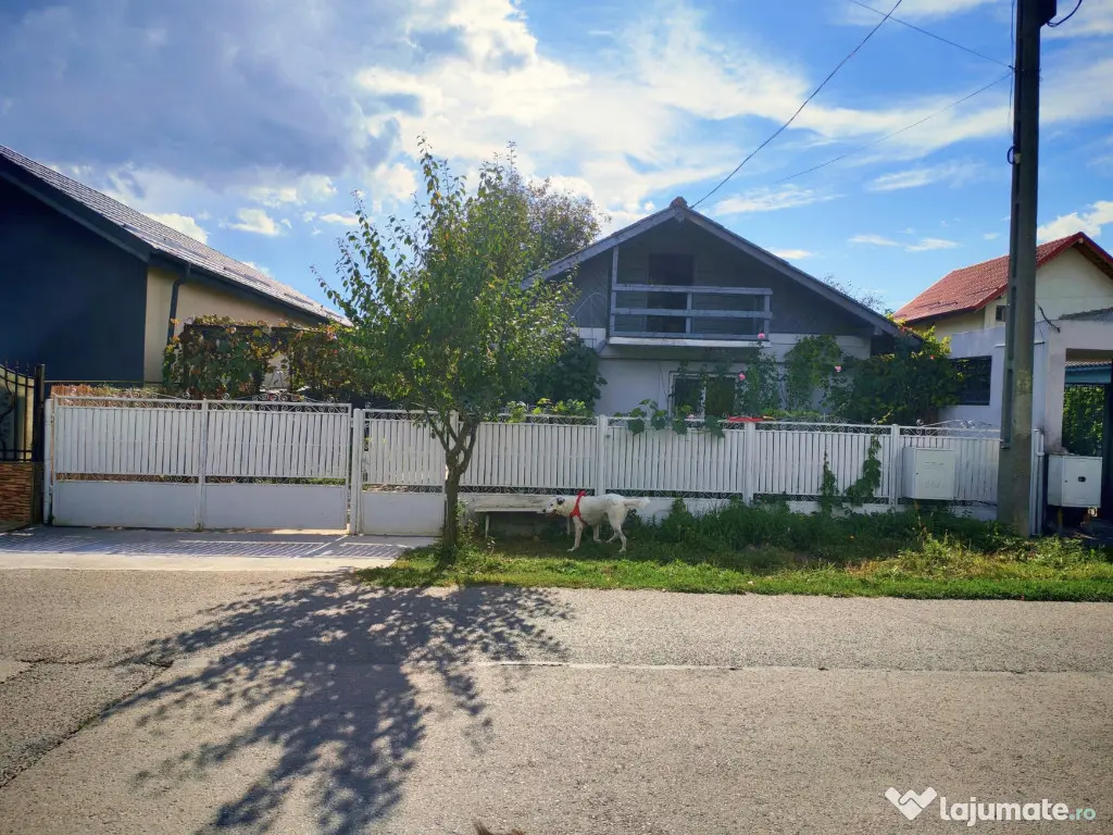 Proprietate cu acces direct la Lacul Snagov | Teren 1.842 mp - Silistea Snagovului (Bucuresti-Ilfov)