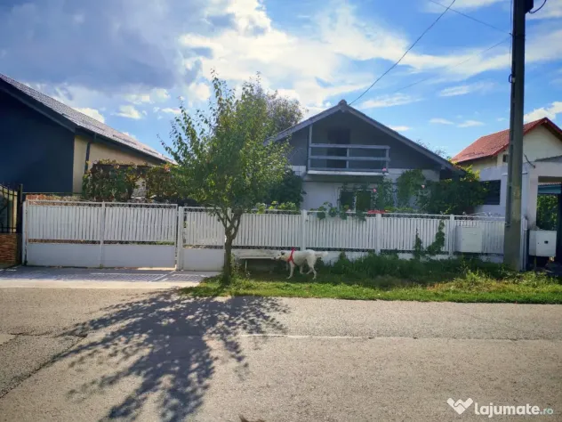 Proprietate cu acces direct la Lacul Snagov | Teren 1.842 mp - Silistea Snagovului (Bucuresti-Ilfov)