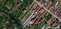 Proprietate cu acces direct la Lacul Snagov | Teren 1.842 mp 