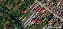 Proprietate cu acces direct la Lacul Snagov | Teren 1.842 mp