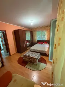 Garsoniera Soseaua Berceni / Soseaua Oltenitei / Piata Berceni