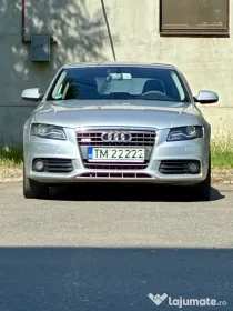 Vând Audi A4 b8