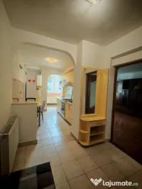 Apartament 2 camere | 47 mp + 14 mp balcoane | Parcare + gar 