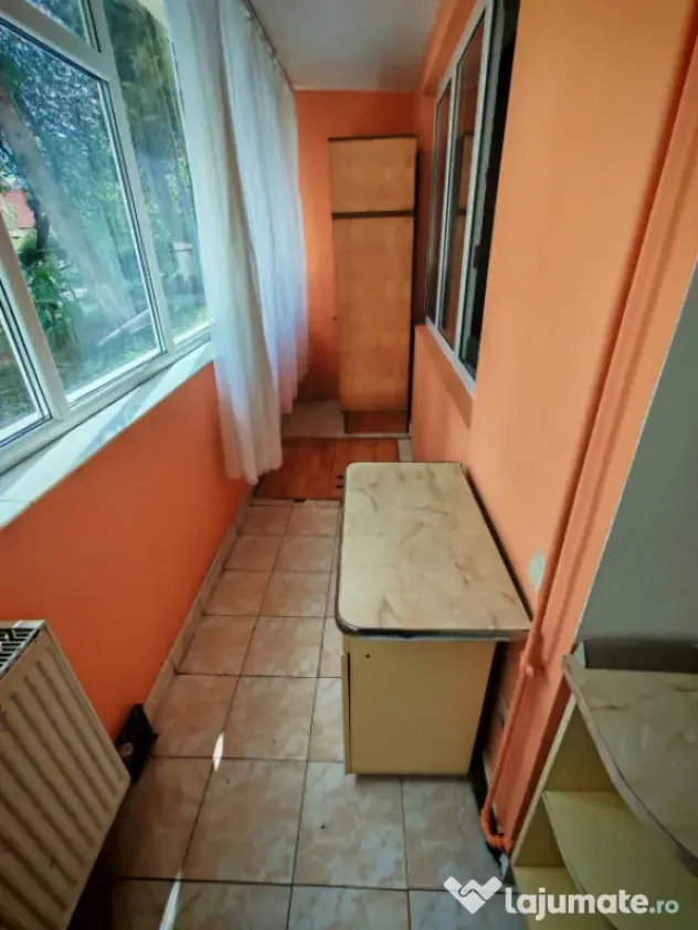Apartament 2 camere | 47 mp + 14 mp balcoane | Parcare + gar - Cluj-Napoca (Cluj)