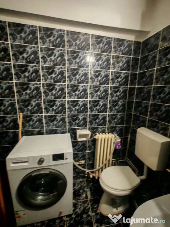 Apartament 2 camere | 47 mp + 14 mp balcoane | Parcare + gar - Cluj-Napoca (Cluj)