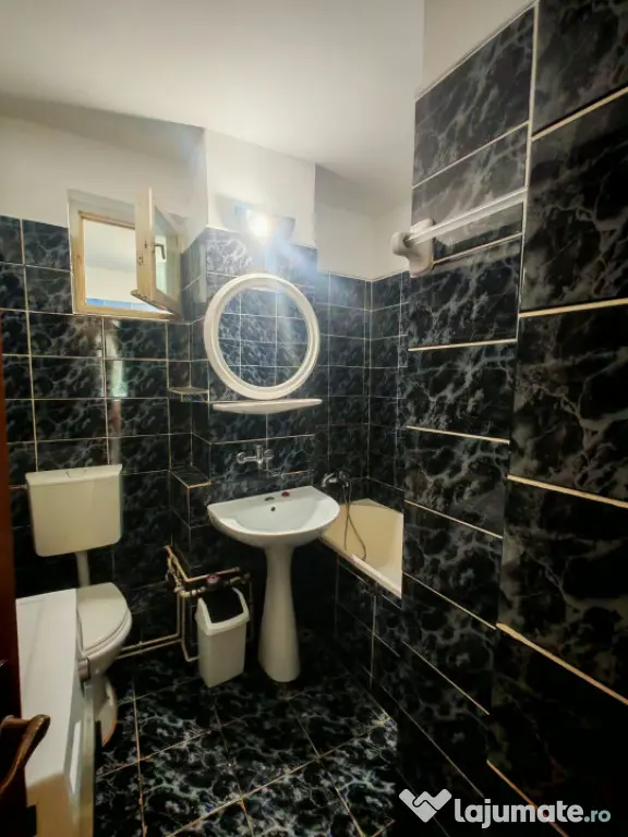 Apartament 2 camere | 47 mp + 14 mp balcoane | Parcare + gar - Cluj-Napoca (Cluj)