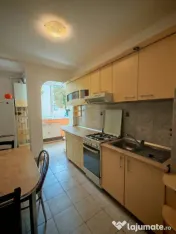 Apartament 2 camere | 47 mp + 14 mp balcoane | Parcare + gar 