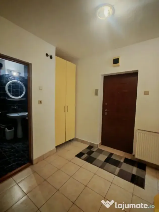 Apartament 2 camere | 47 mp + 14 mp balcoane | Parcare + gar - Cluj-Napoca (Cluj)