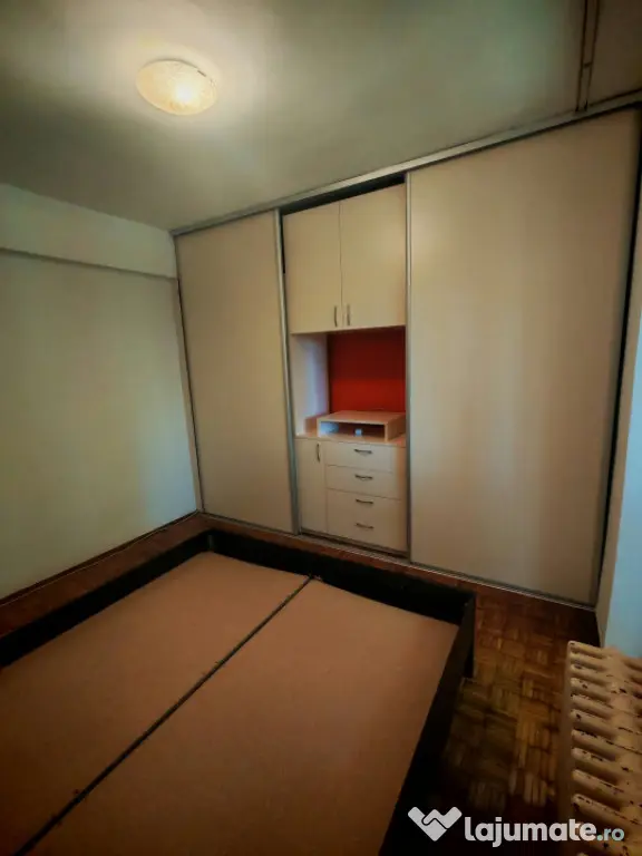 Apartament 2 camere | 47 mp + 14 mp balcoane | Parcare + gar - Cluj-Napoca (Cluj)
