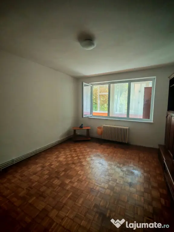 Apartament 2 camere | 47 mp + 14 mp balcoane | Parcare + gar - Cluj-Napoca (Cluj)