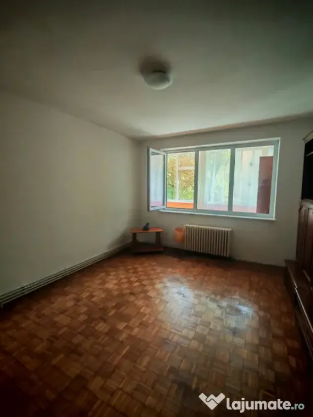 Apartament 2 camere | 47 mp + 14 mp balcoane | Parcare + gar - Cluj-Napoca (Cluj)