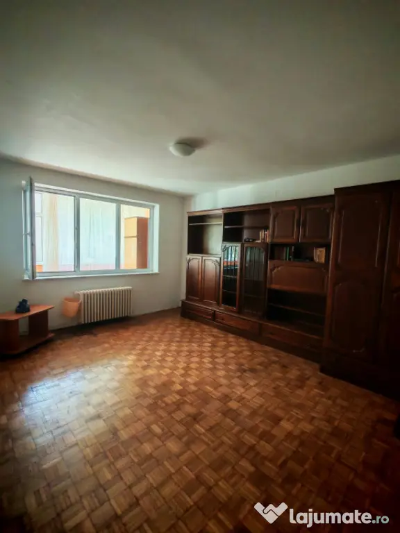 Apartament 2 camere | 47 mp + 14 mp balcoane | Parcare + gar - Cluj-Napoca (Cluj)