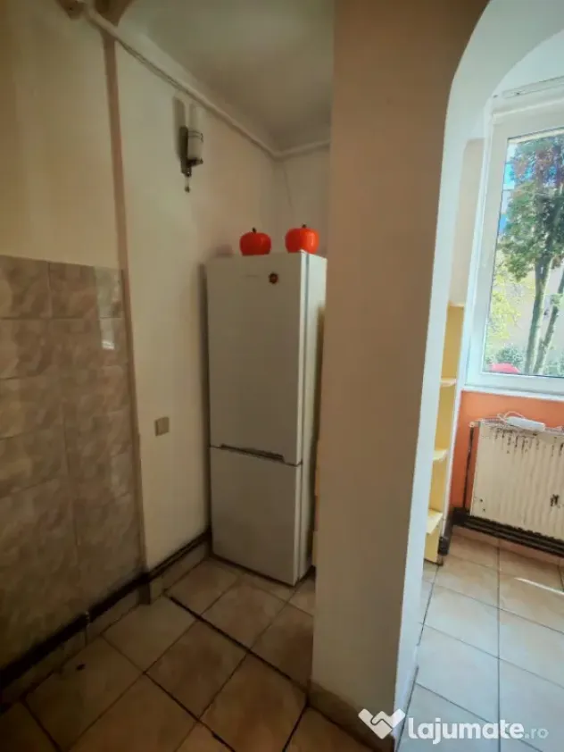 Apartament 2 camere | 47 mp + 14 mp balcoane | Parcare + gar - Cluj-Napoca (Cluj)