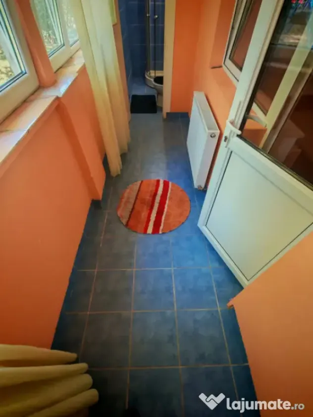 Apartament 2 camere | 47 mp + 14 mp balcoane | Parcare + gar - Cluj-Napoca (Cluj)