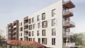 Apartament 2 camere Eminescu 