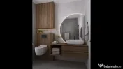 Apartament 2 camere Eminescu 