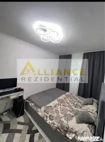 2 Camere Renovat Complet | 500m Metrou Mihai Bravu | 77.000€