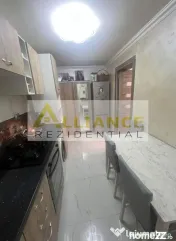 2 Camere Renovat Complet | 500m Metrou Mihai Bravu | 77.000€ 