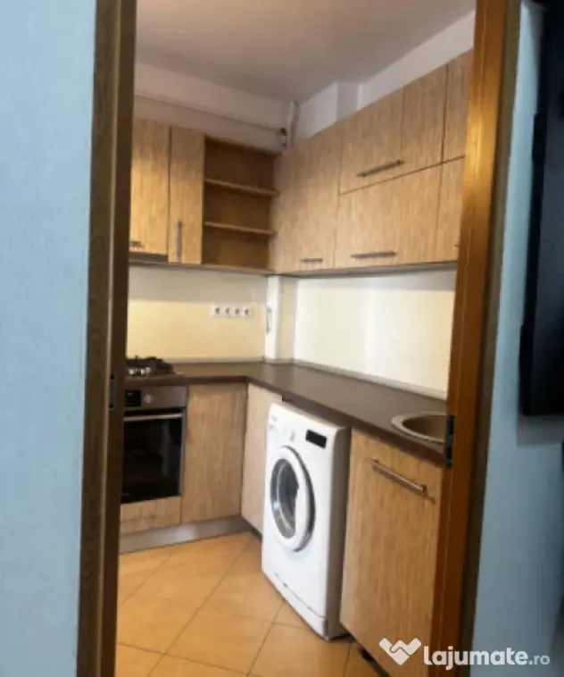 APARTAMENT 2 CAMERE ,ULTRACENTRAL,UTILAT - Cluj-Napoca (Cluj)