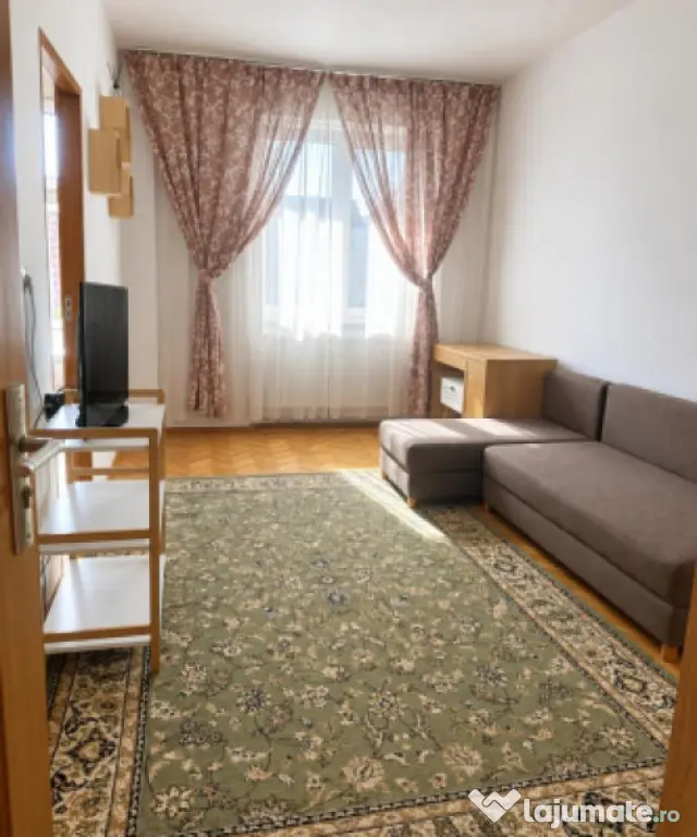 APARTAMENT 2 CAMERE ,ULTRACENTRAL,UTILAT - Cluj-Napoca (Cluj)