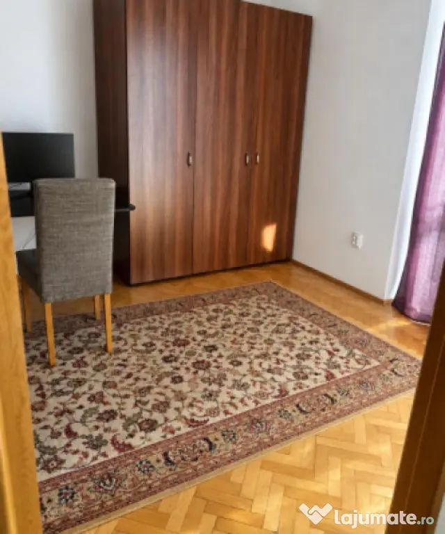 APARTAMENT 2 CAMERE ,ULTRACENTRAL,UTILAT - Cluj-Napoca (Cluj)
