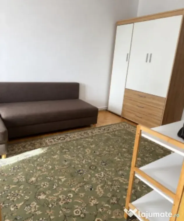 APARTAMENT 2 CAMERE ,ULTRACENTRAL,UTILAT - Cluj-Napoca (Cluj)