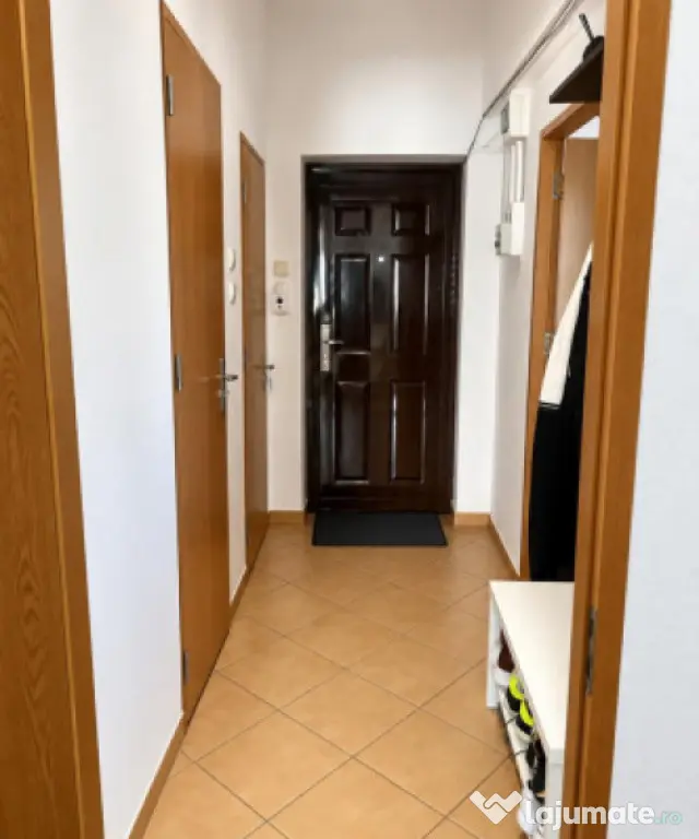 APARTAMENT 2 CAMERE ,ULTRACENTRAL,UTILAT - Cluj-Napoca (Cluj)