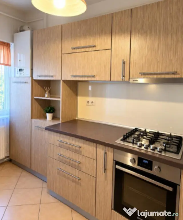 APARTAMENT 2 CAMERE ,ULTRACENTRAL,UTILAT - Cluj-Napoca (Cluj)