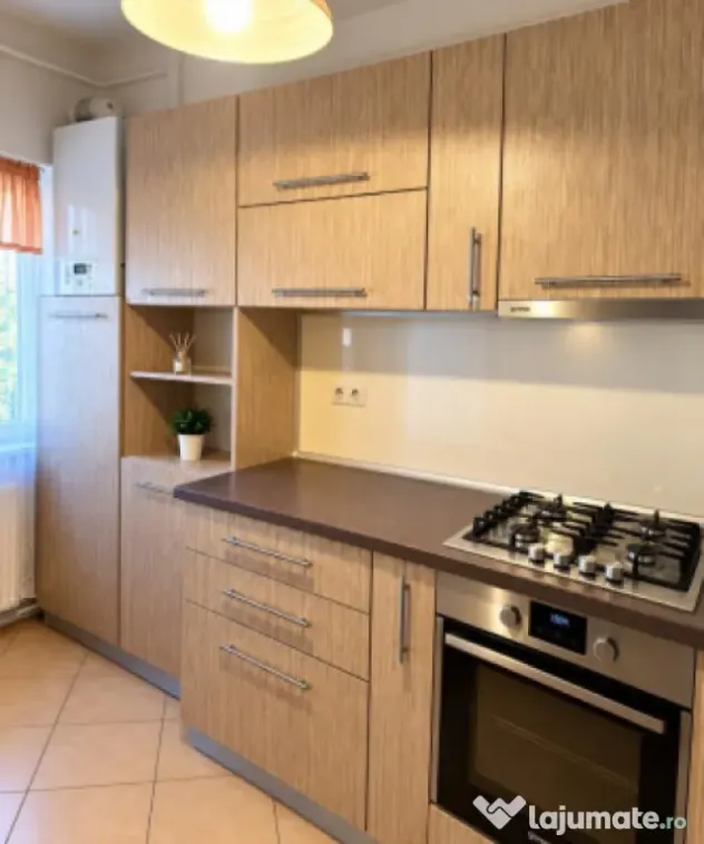 APARTAMENT 2 CAMERE ,ULTRACENTRAL,UTILAT - Cluj-Napoca (Cluj)