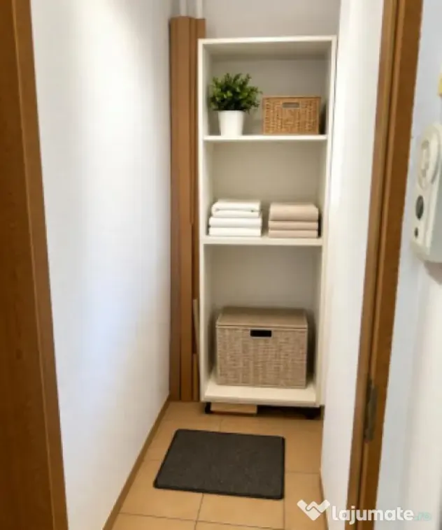 APARTAMENT 2 CAMERE ,ULTRACENTRAL,UTILAT - Cluj-Napoca (Cluj)