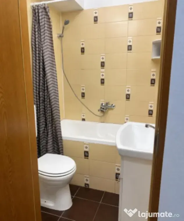 APARTAMENT 2 CAMERE ,ULTRACENTRAL,UTILAT - Cluj-Napoca (Cluj)