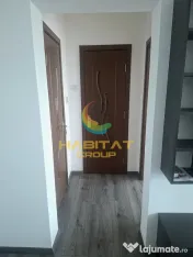 Obregia Aliorului vanzare 2 camere renovat mobilat modern 