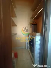 Obregia Aliorului vanzare 2 camere renovat mobilat modern 