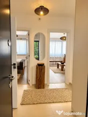 Cișmigiu-2 camere Premium -Prima închiriere-Liniște în 